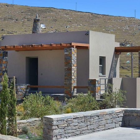 Luxurious 2019Blt Seaview Villa Wth Swimming Pool Κορησσία Εξωτερικό φωτογραφία