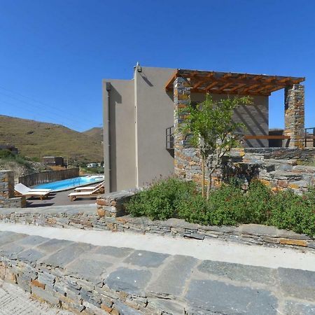 Luxurious 2019Blt Seaview Villa Wth Swimming Pool Κορησσία Εξωτερικό φωτογραφία