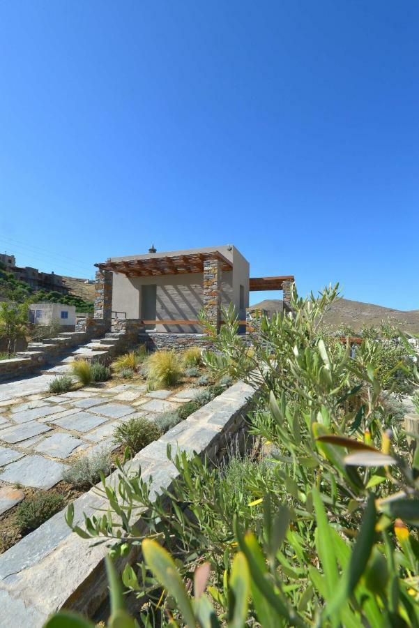 Luxurious 2019Blt Seaview Villa Wth Swimming Pool Κορησσία Εξωτερικό φωτογραφία