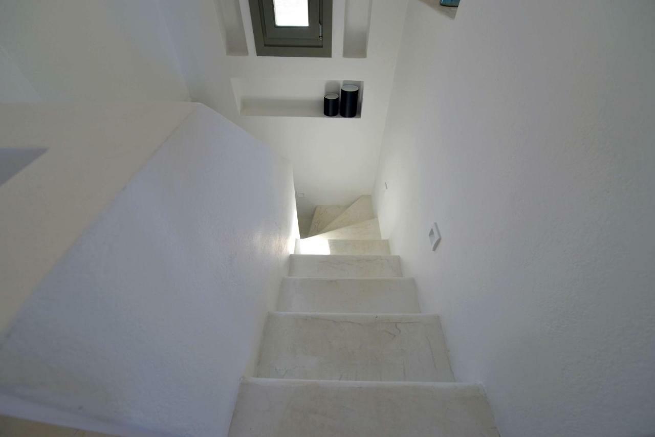 Luxurious 2019Blt Seaview Villa Wth Swimming Pool Κορησσία Εξωτερικό φωτογραφία