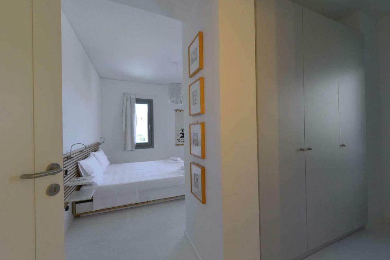 Luxurious 2019Blt Seaview Villa Wth Swimming Pool Κορησσία Εξωτερικό φωτογραφία