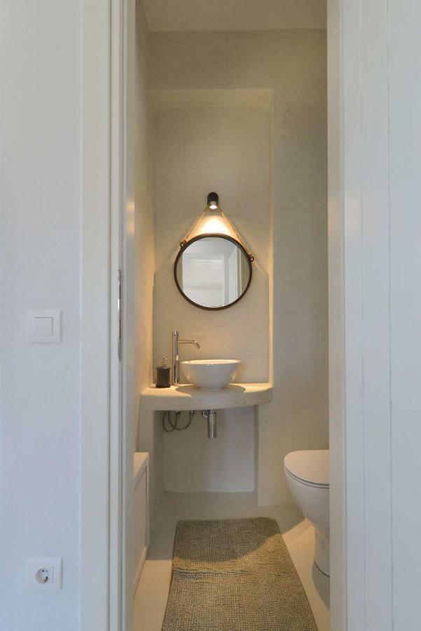 Luxurious 2019Blt Seaview Villa Wth Swimming Pool Κορησσία Εξωτερικό φωτογραφία