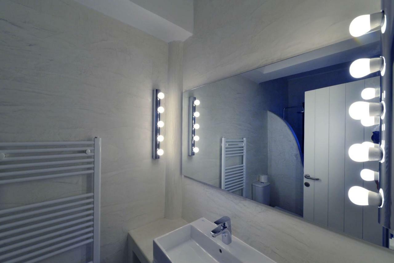 Luxurious 2019Blt Seaview Villa Wth Swimming Pool Κορησσία Εξωτερικό φωτογραφία